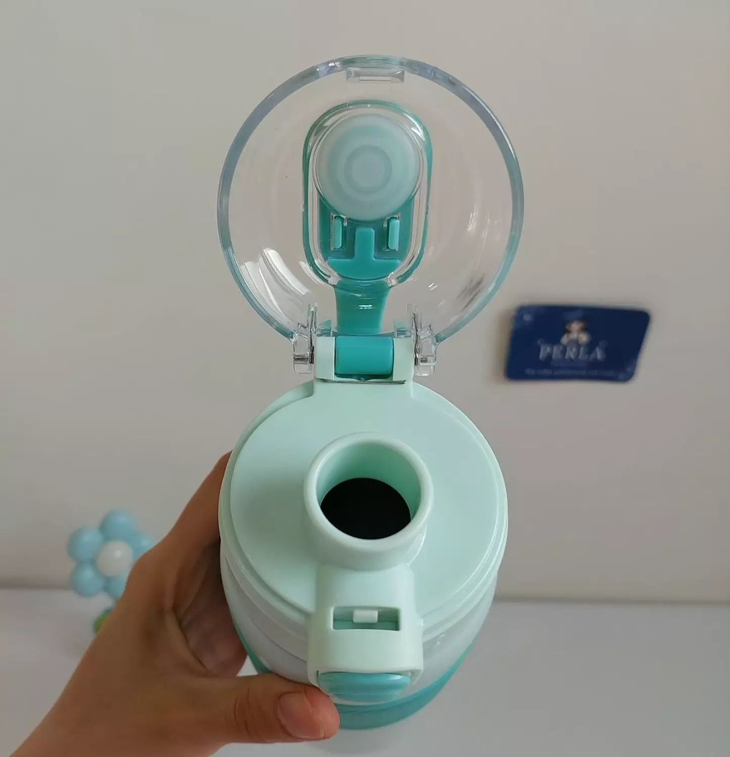 Simple Bottle 3