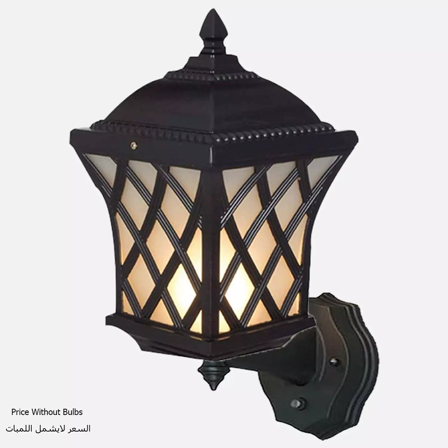 Lantern Lights image