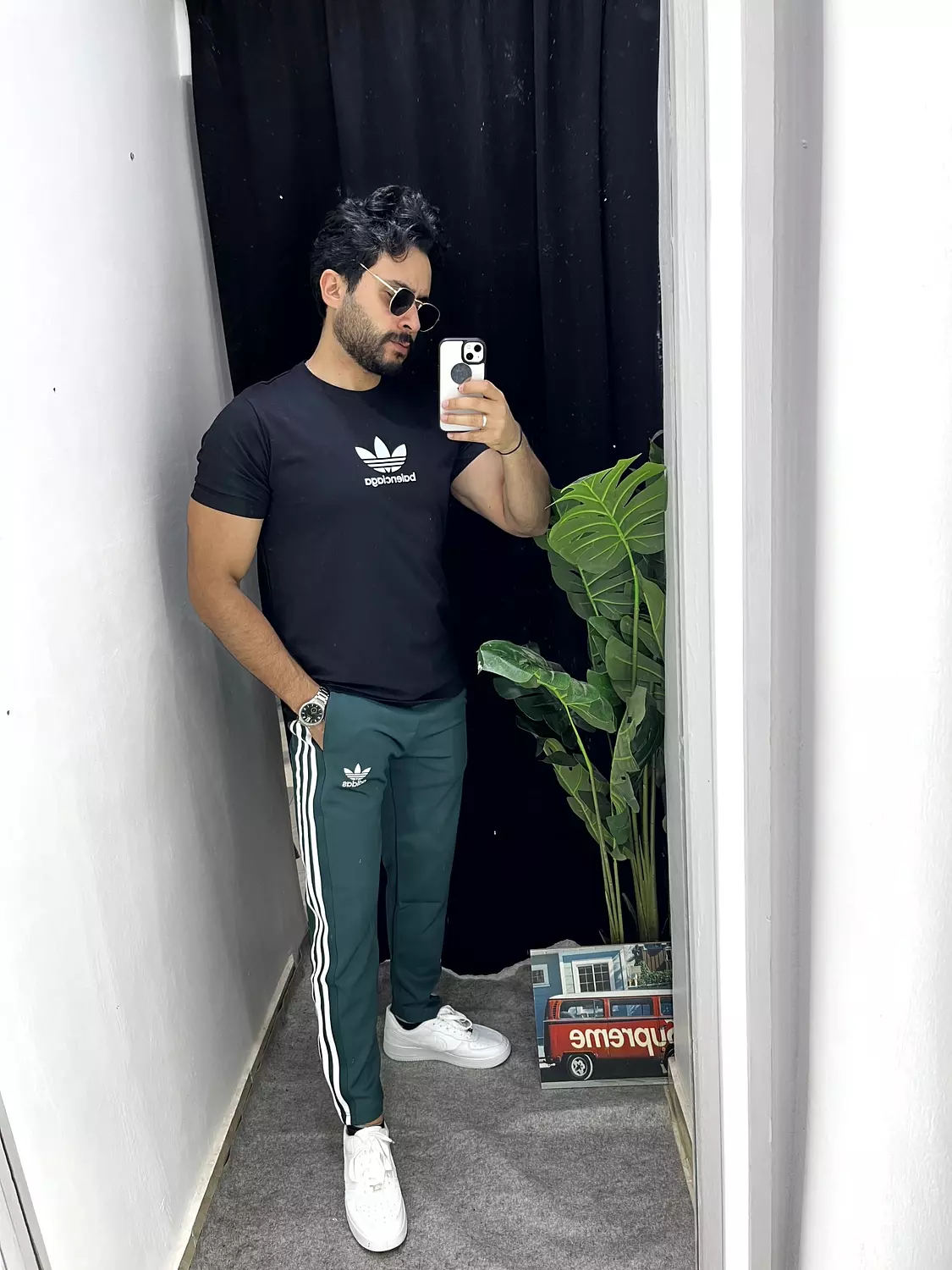 adidas new  image