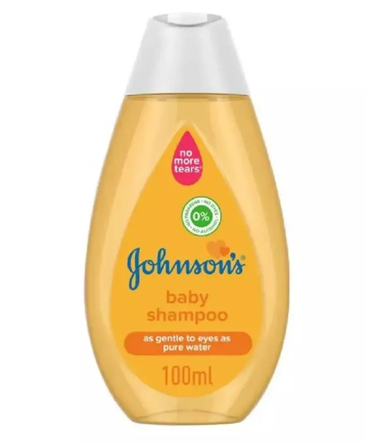 Johnson Shampoo 100ml