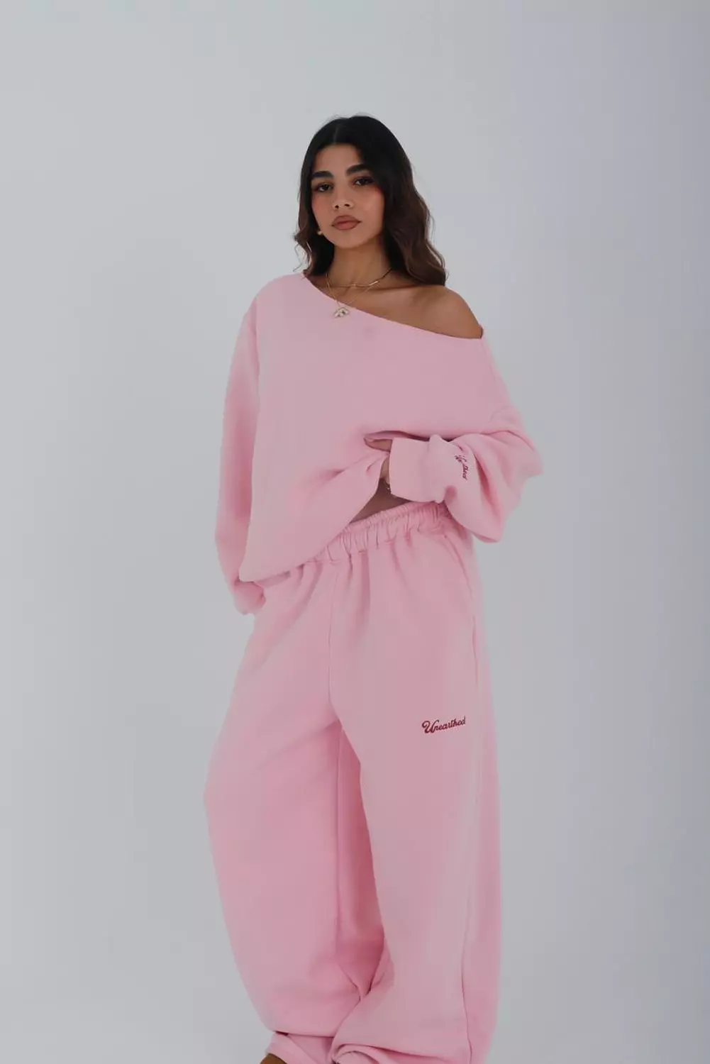 Bubble Sweatpants 5