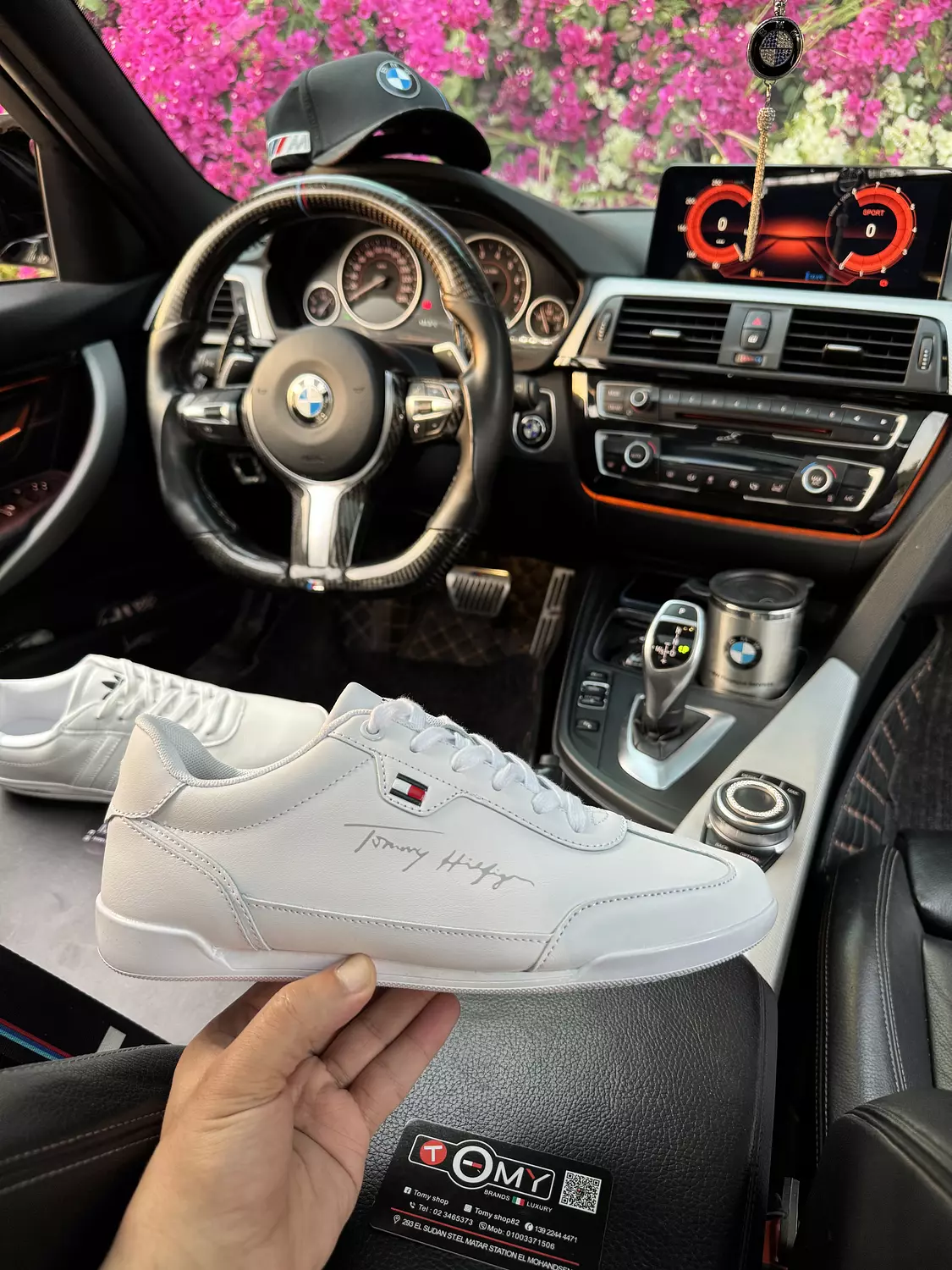 Tommy hilfiger image