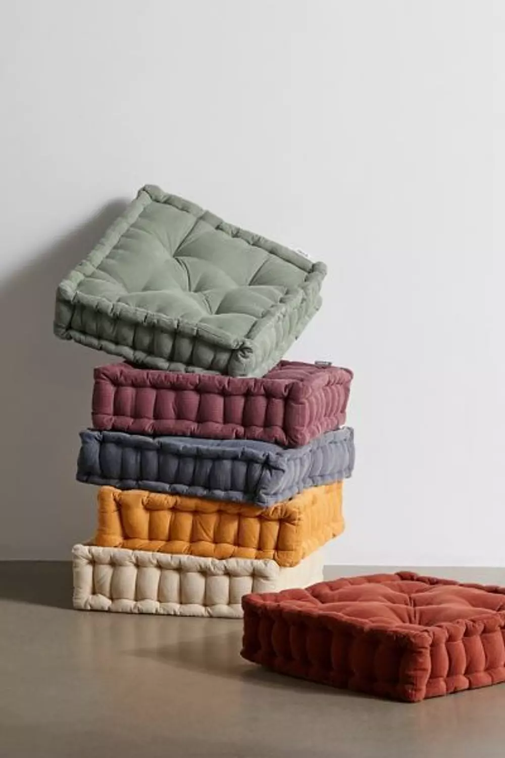 FLOOR CUSHIONS 6