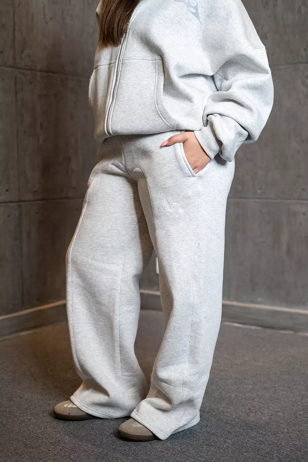 Gray Suit 8