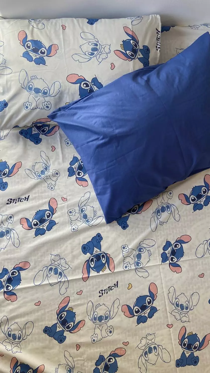 the old stitch sheet set | maree