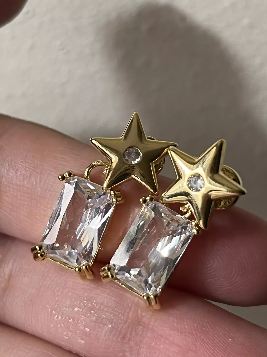Stargirl Earrings  hover image