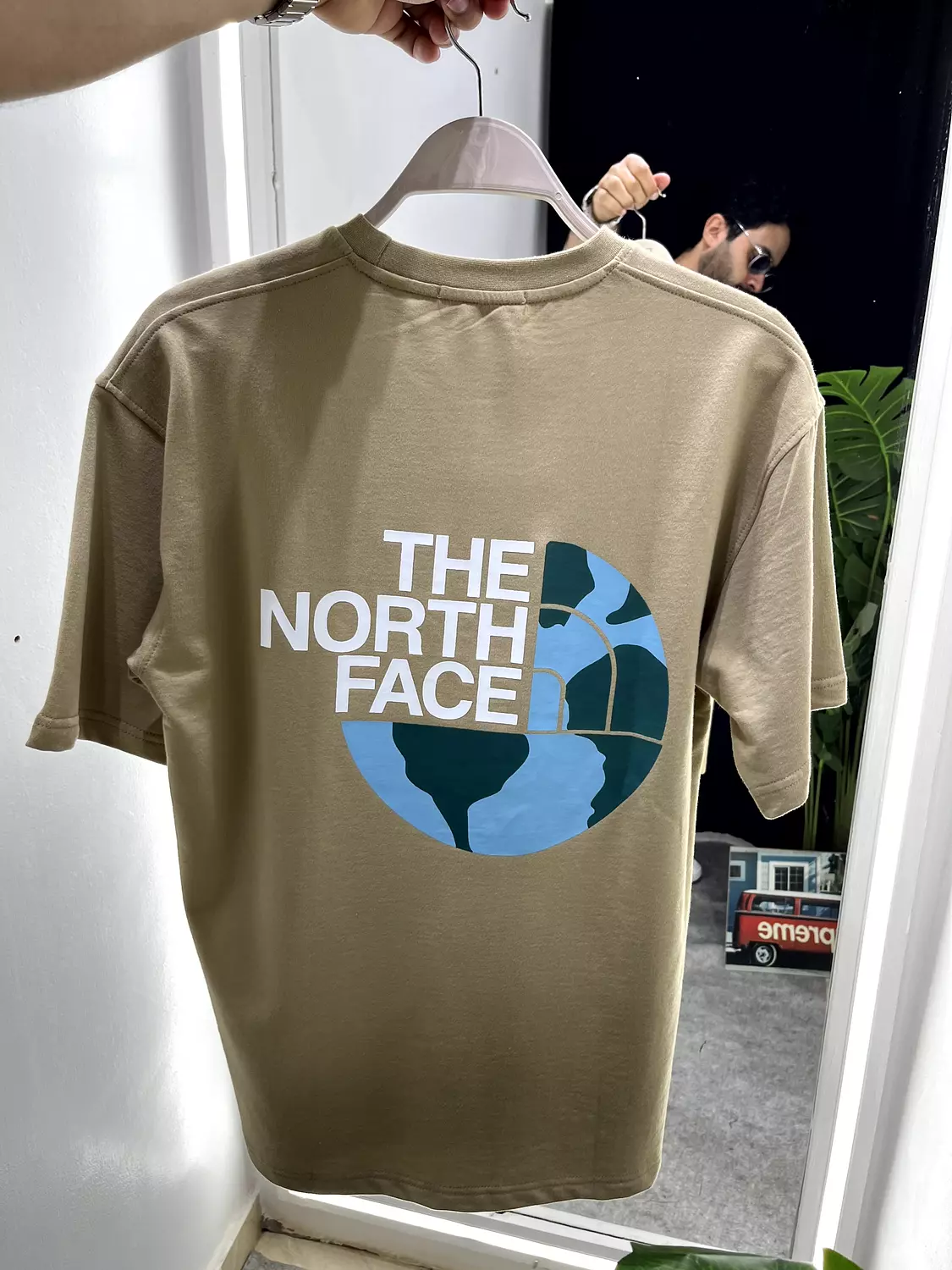 northface mirror 1 7