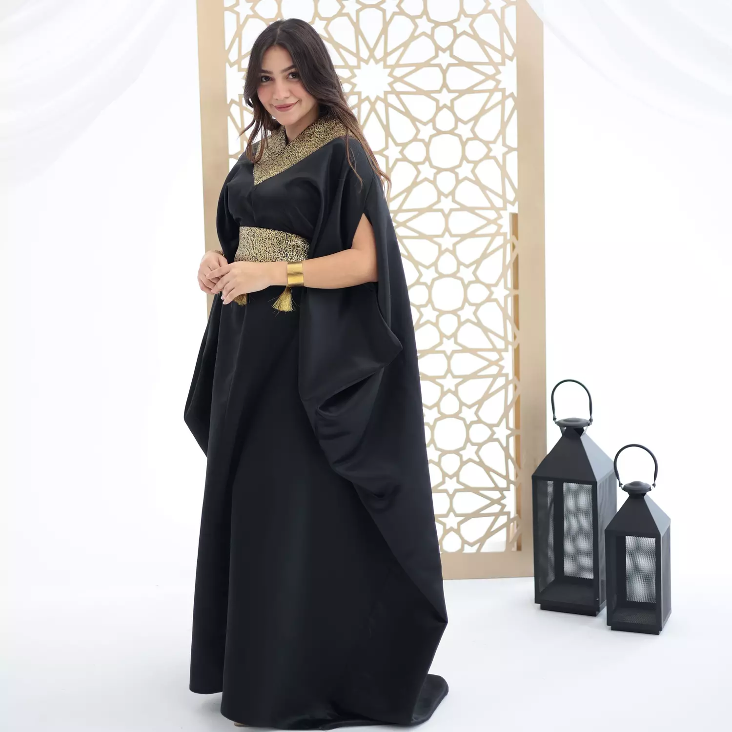 Ramadan Abaya 8