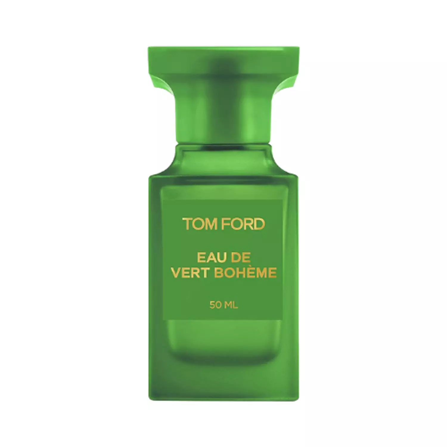 Eau de Vert Boheme by Tom Ford image