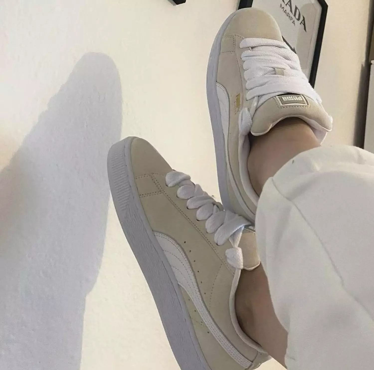 PUMA SUEDE XL 2