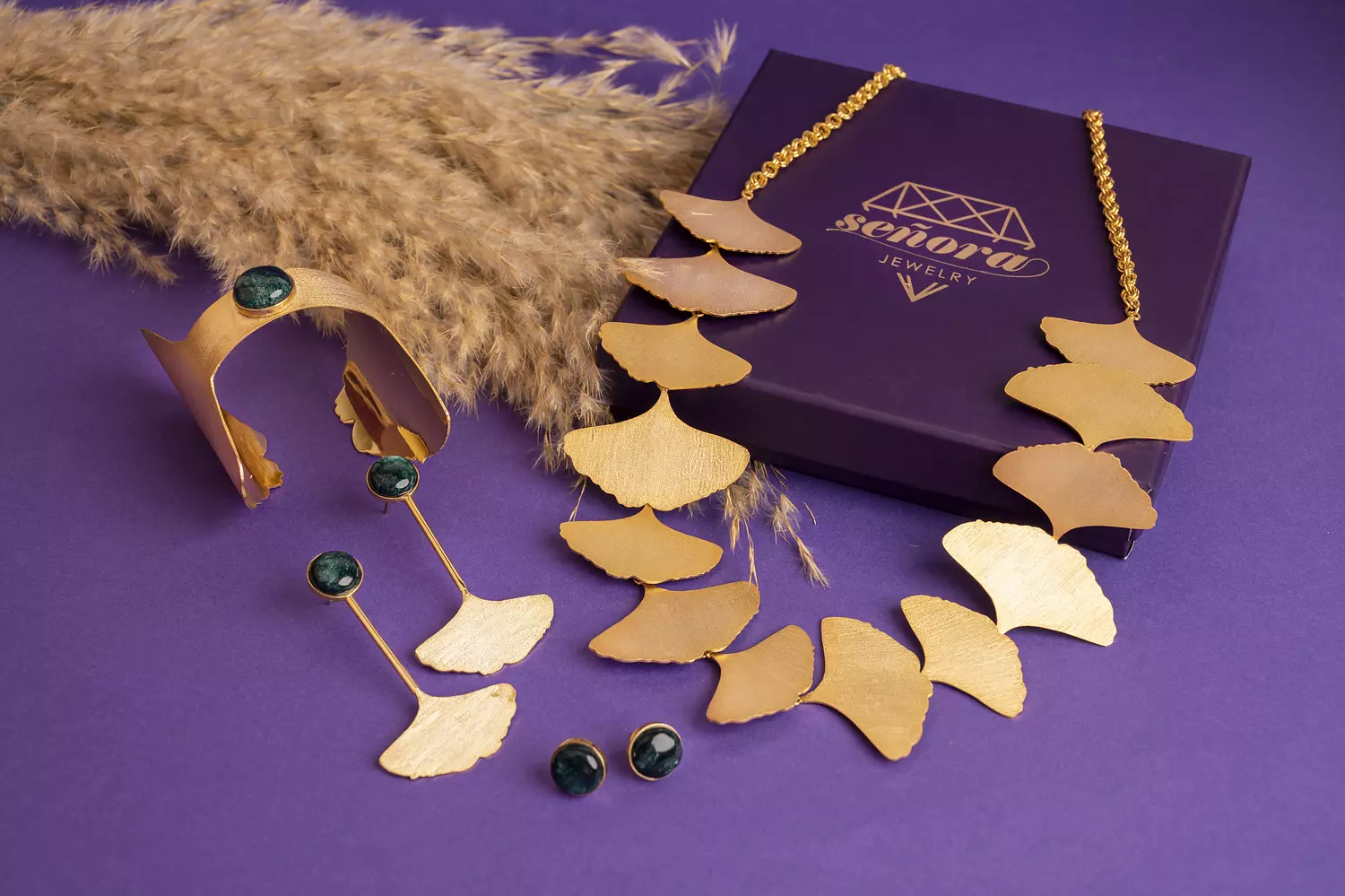 Butterfly Cuff 6