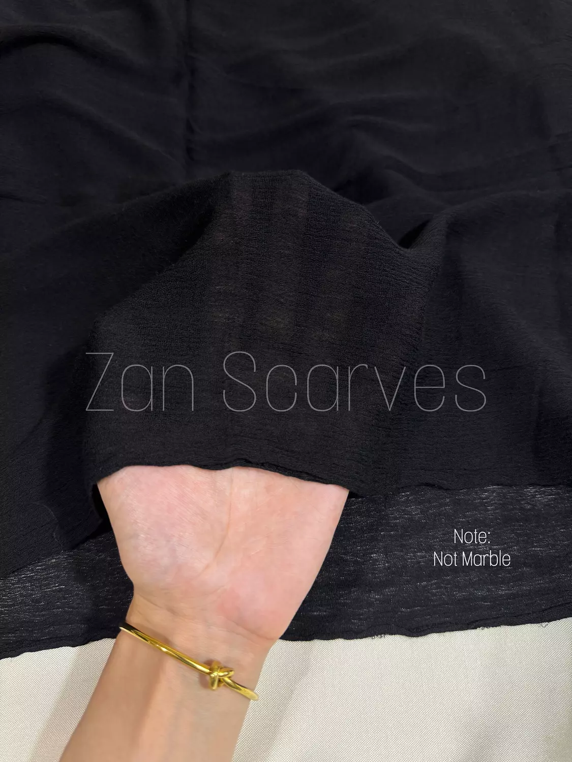 Black hover image