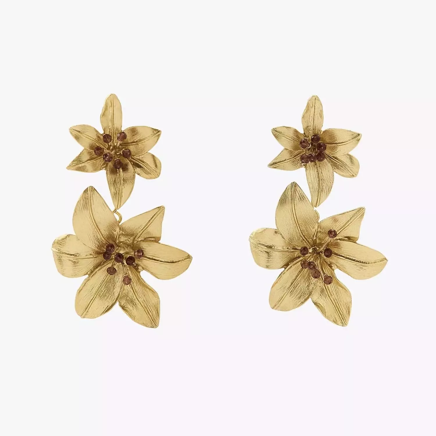 Flora Earrings  image