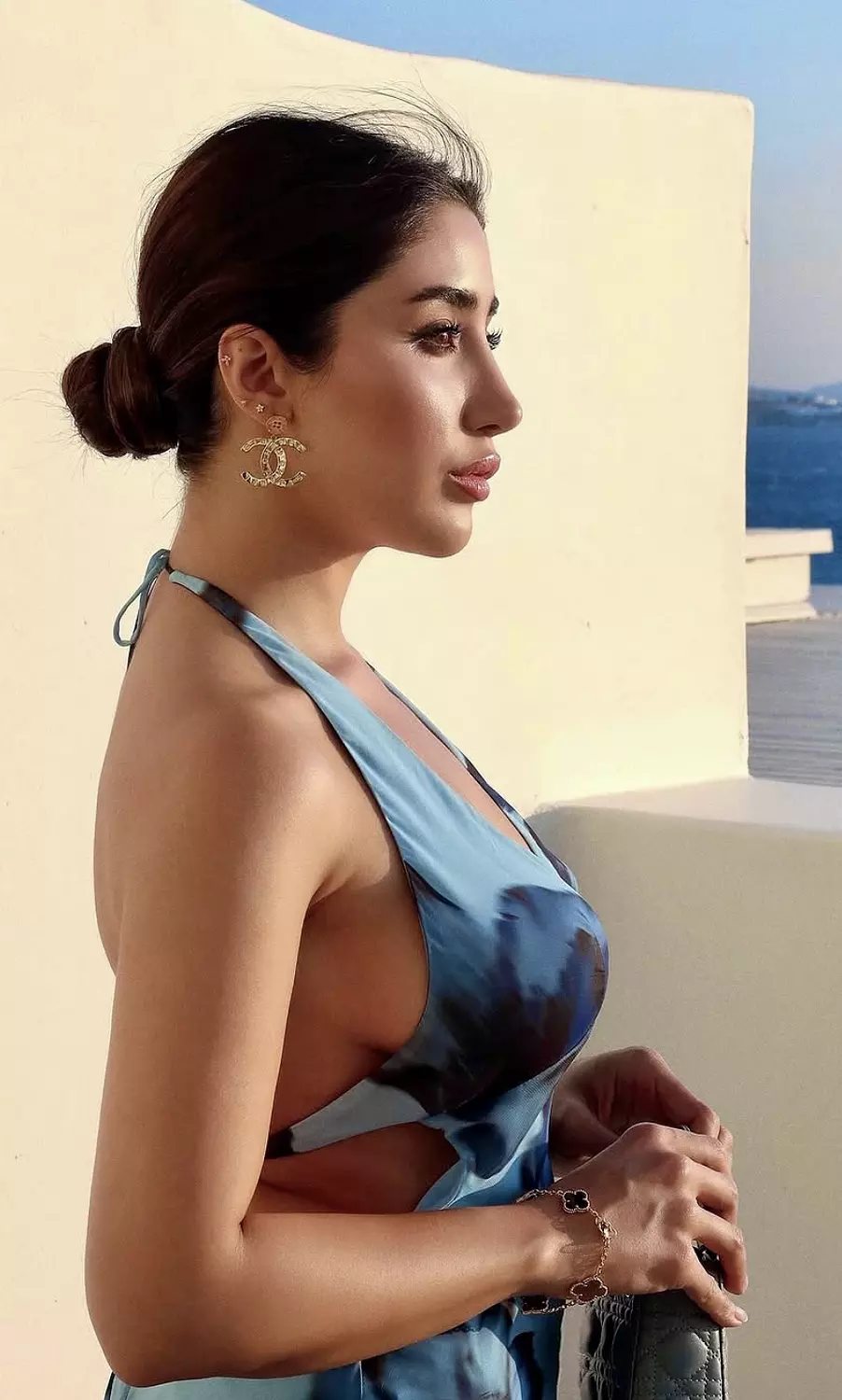 Fleur Dress 4