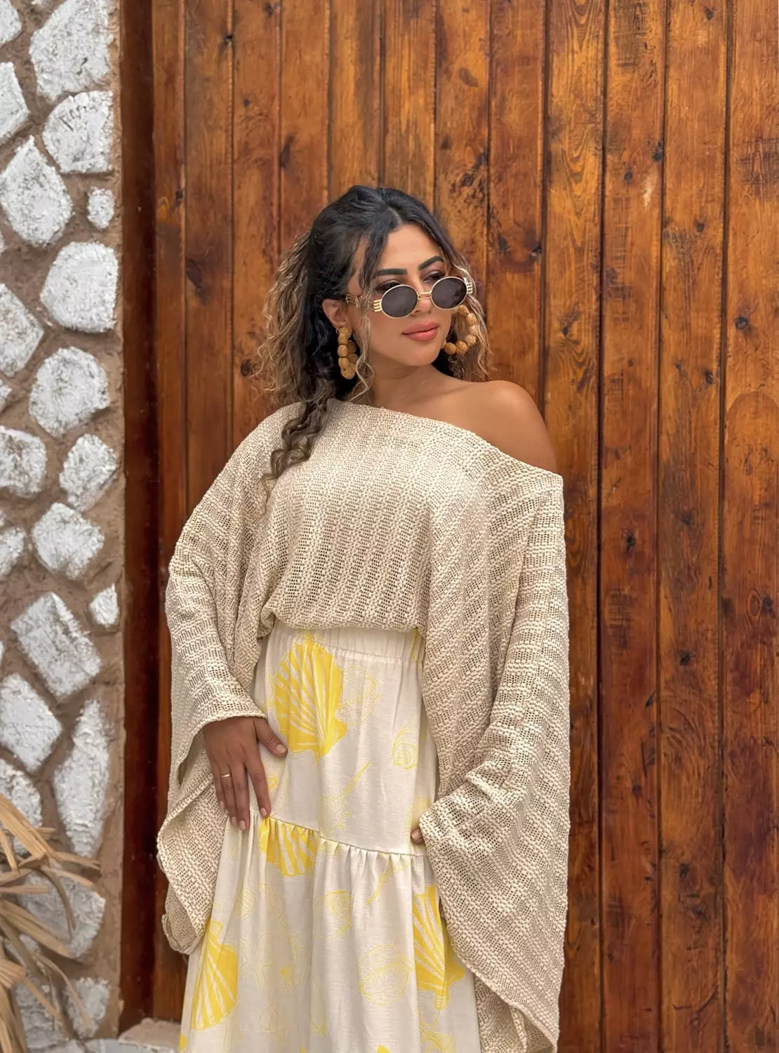 Boho set hover image