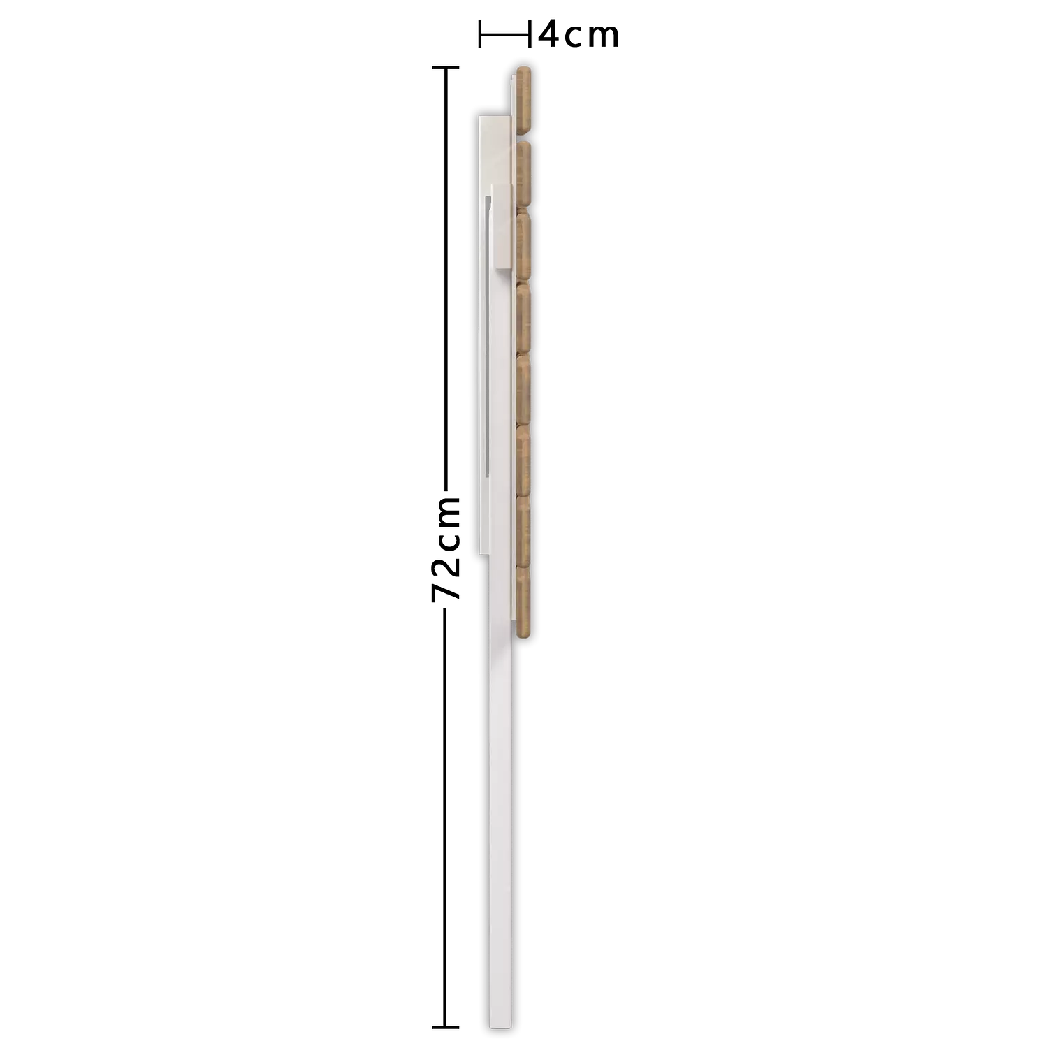 4-Wee Taktoka with Stand 5