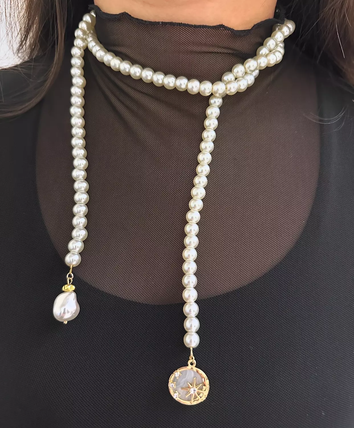 Queeny Pearls 3