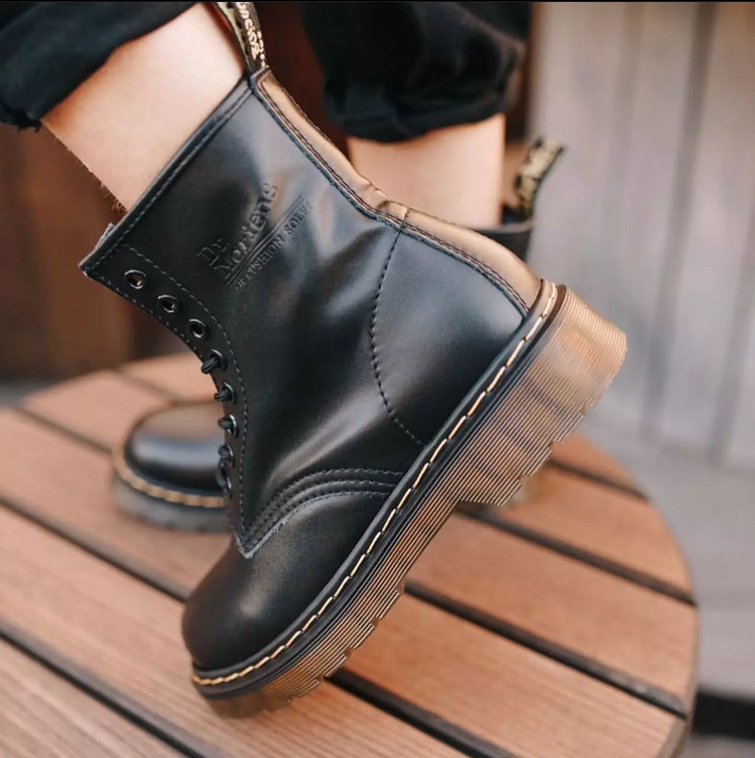 Dr martens  hover image