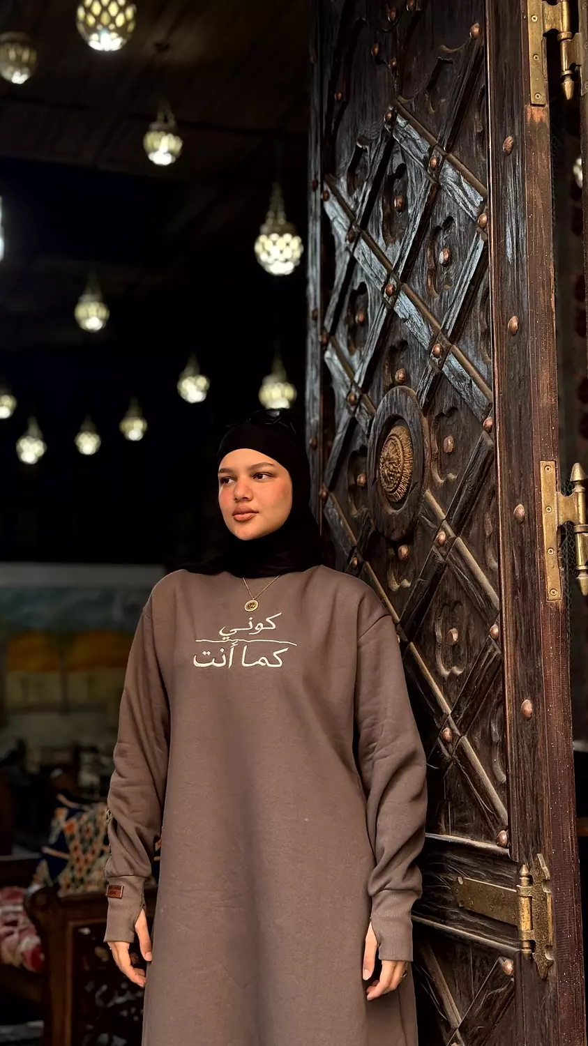 Resala Long Shirt 7