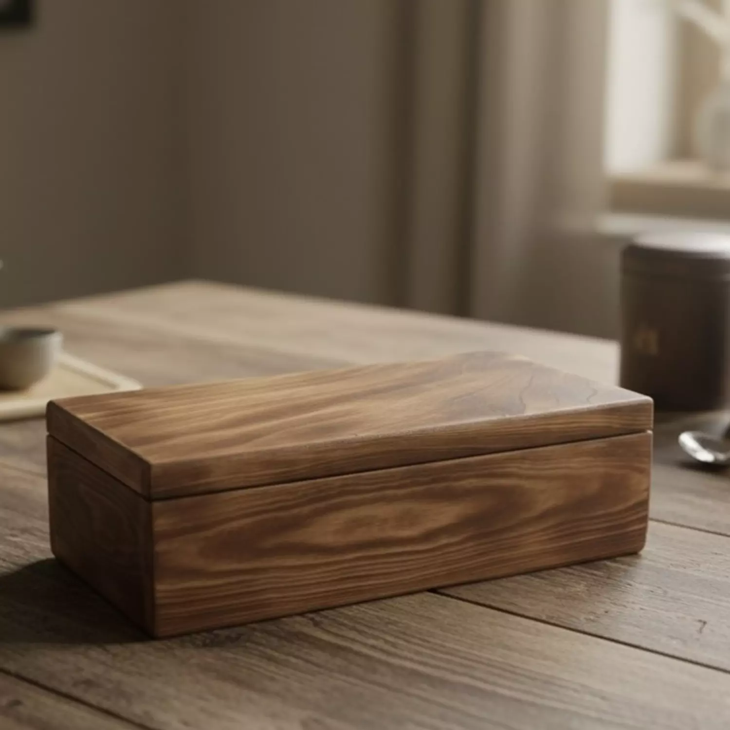 Rustica Jewelry Box 1