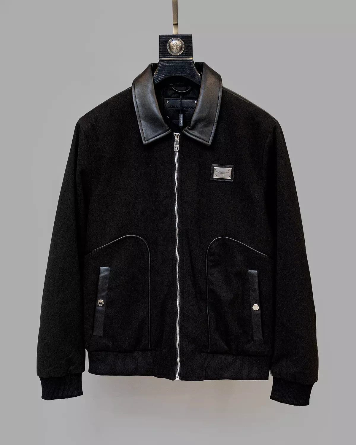 DOLCE & GABBANA JACKET \ 1629 image