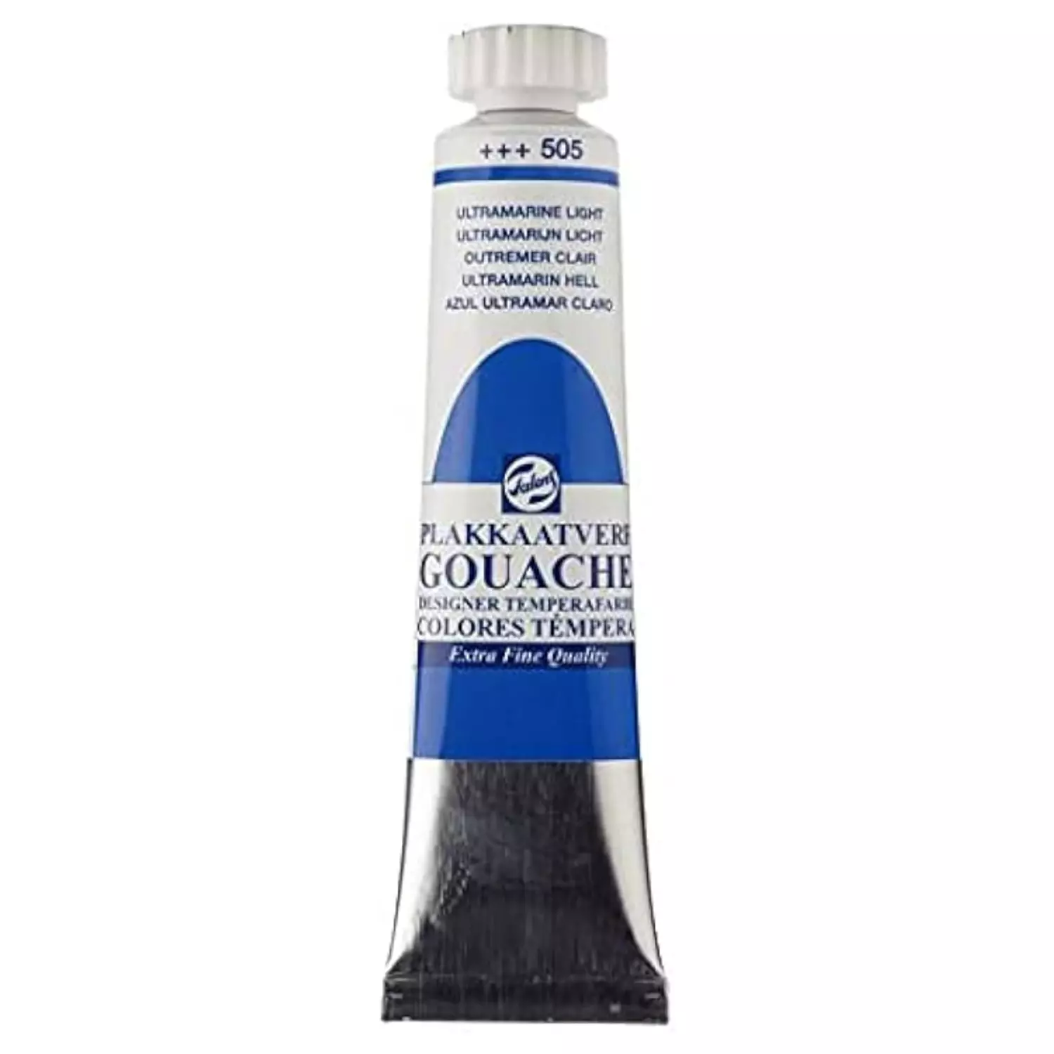 Royal Talens Gouache Extra Fine Quality - 20ml tube 2