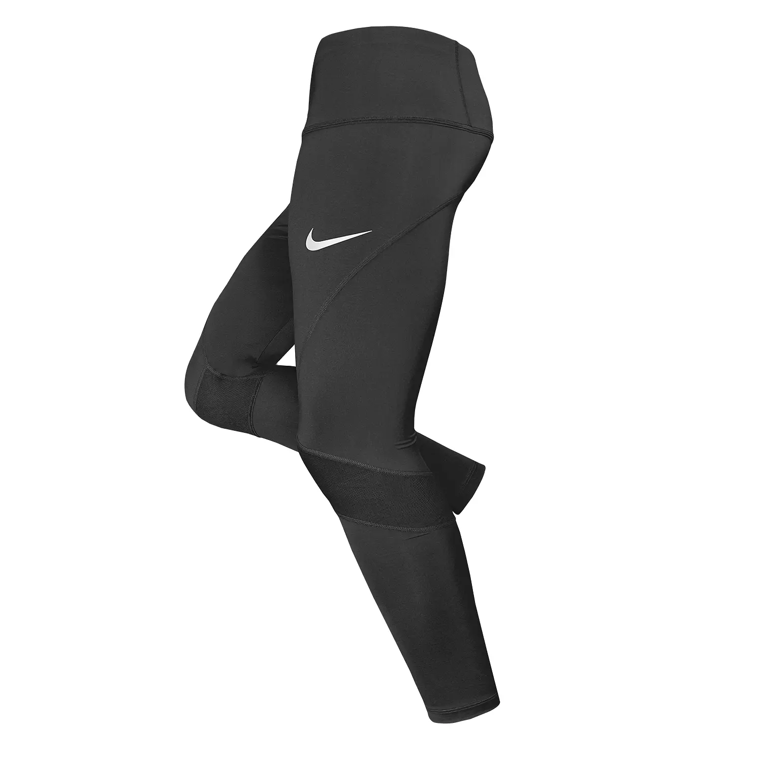 NIKE COMPRESSION PANTS - LADIES 3