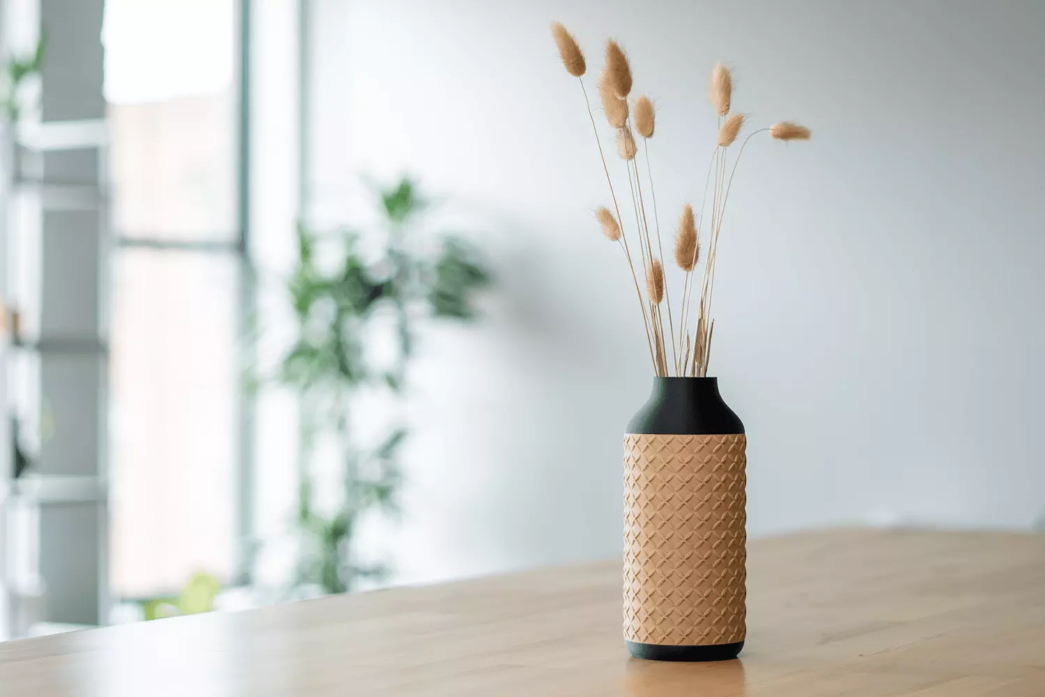 Dogwood Vase image