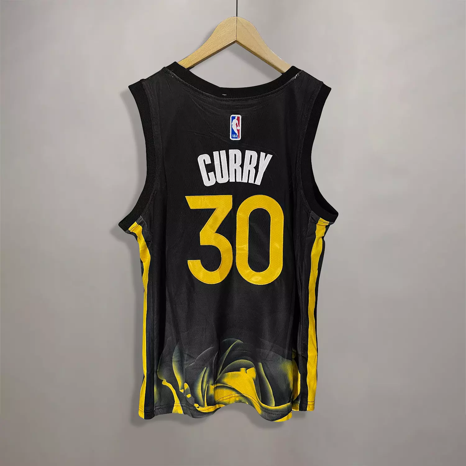 GOLDEN STATE WARRIORS - BASKETBALL 1