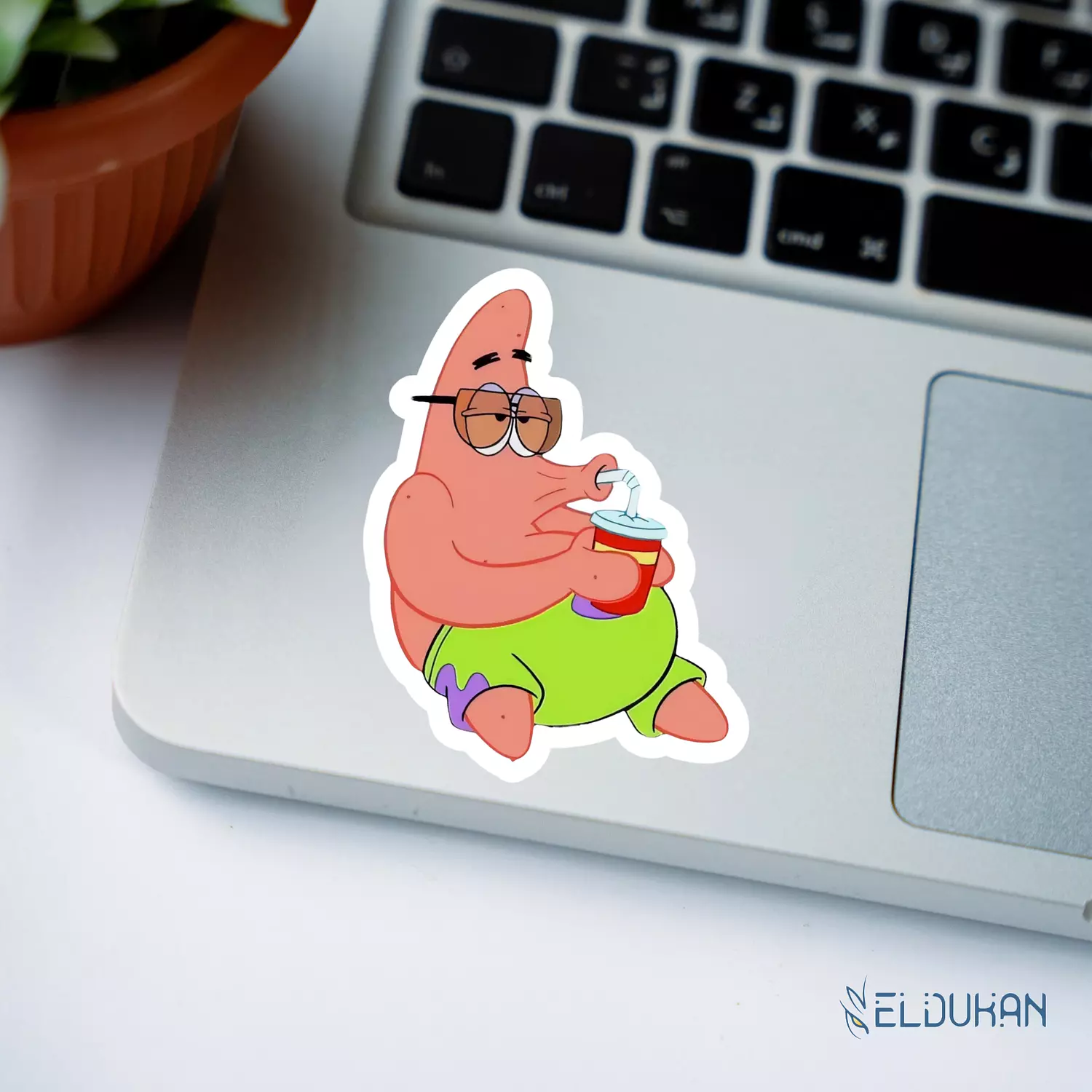 Baseet V4 sticker image