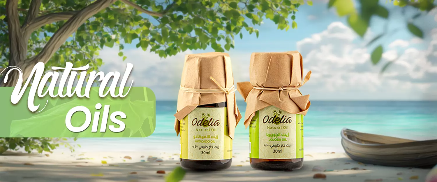 banner image for odelia