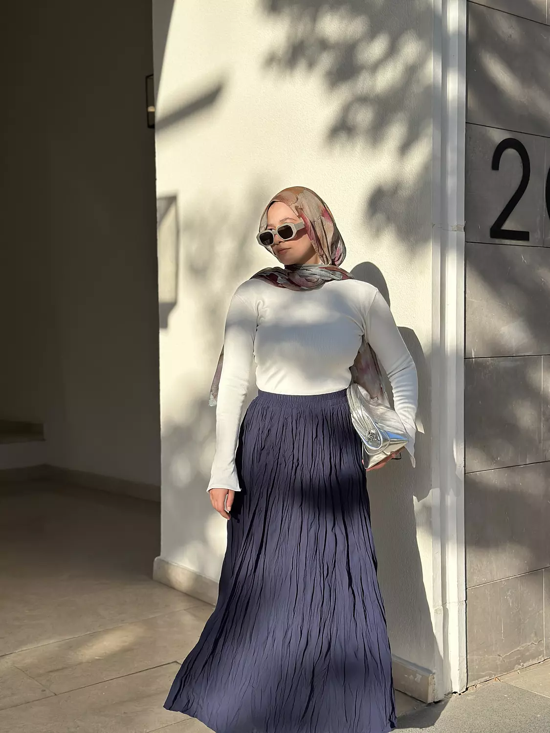 Mix NAVY BLUE image