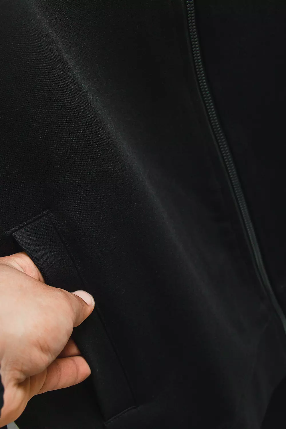 FRED PERRY SUIT / 1510 2