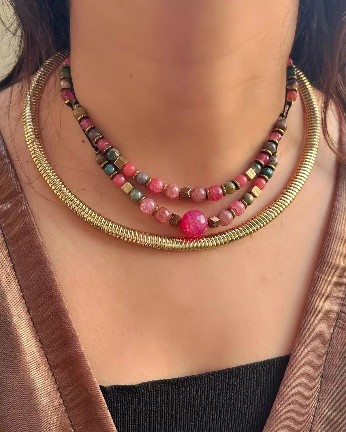 Agate Blushes  3
