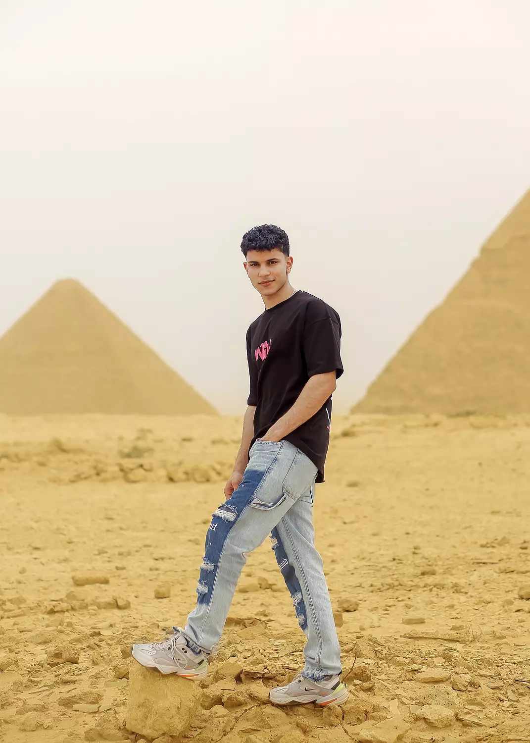 Nefertiti 2
