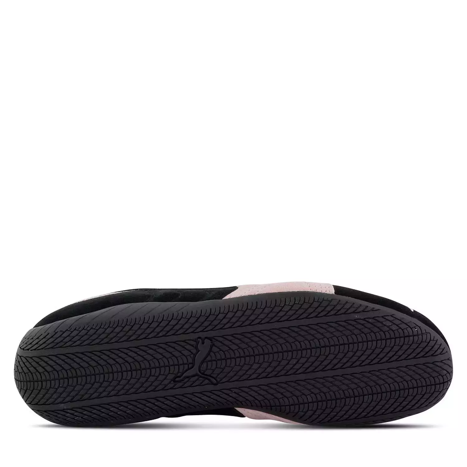 Puma SpeedCat OG - Black Pink  5