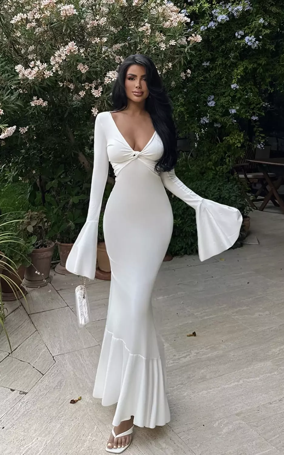 Elira Dress  image