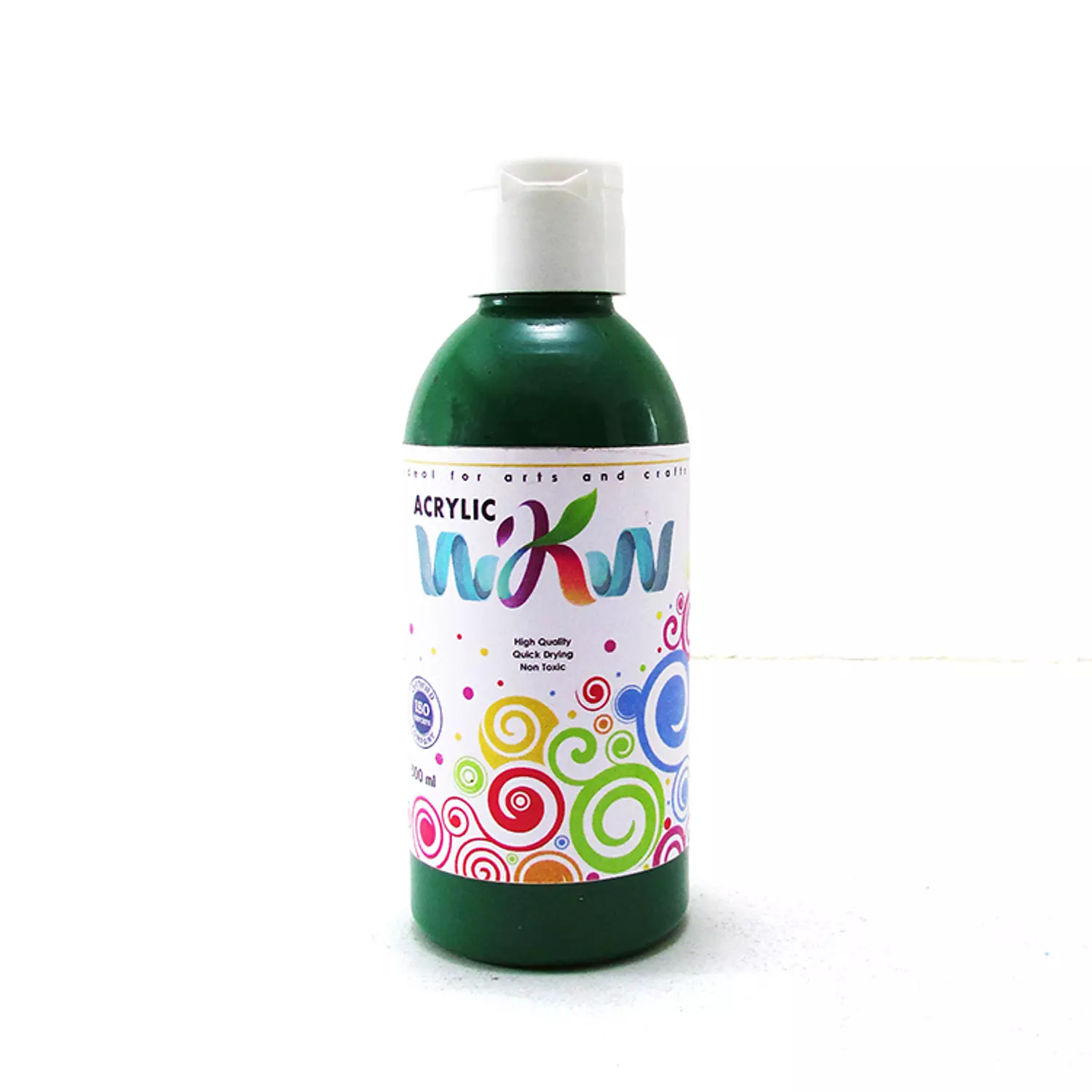 Acrylic paint 300 ml WKW 5