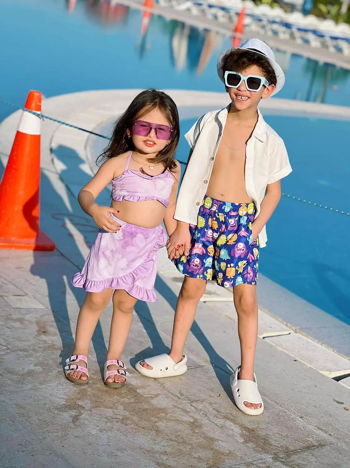 Ocean Petals (Kids) 3