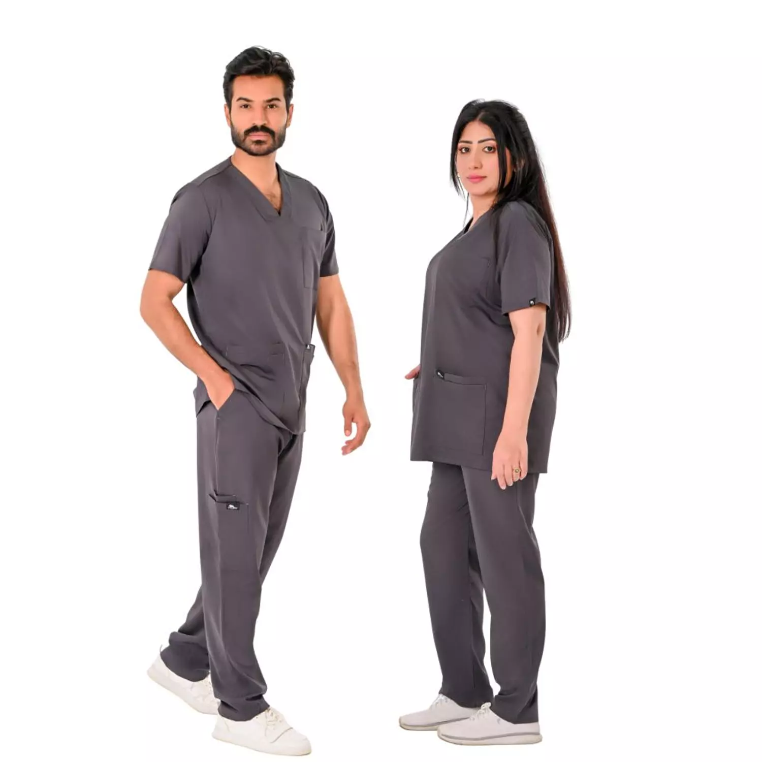 Lycra Pro Scrub 29