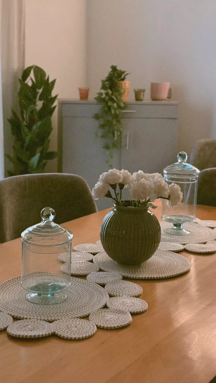 Swirl Rope Runner  image