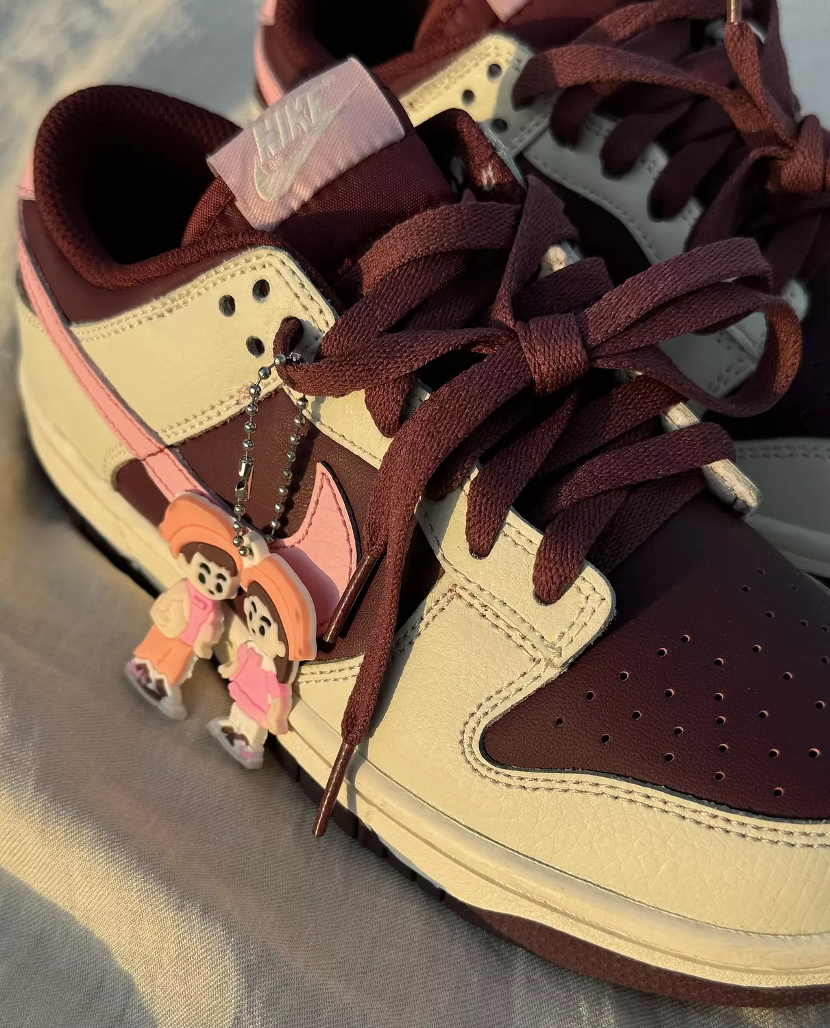 nike sb dunks valentines day 1