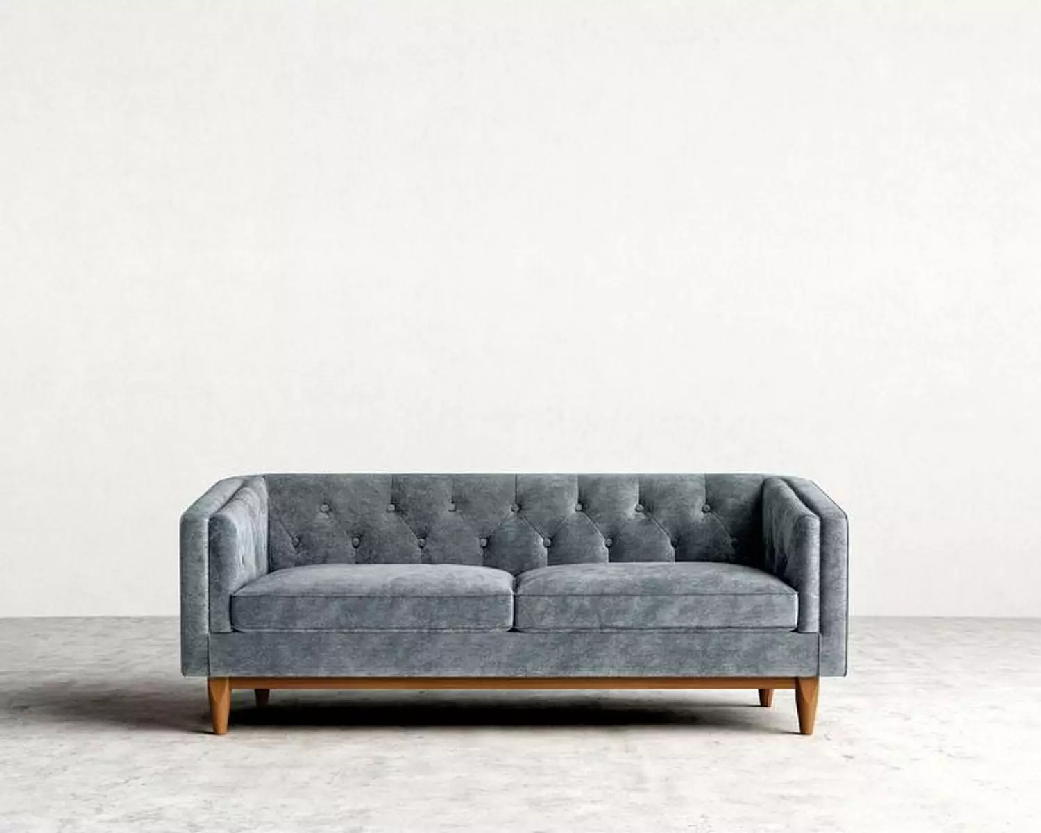 New English sofa image