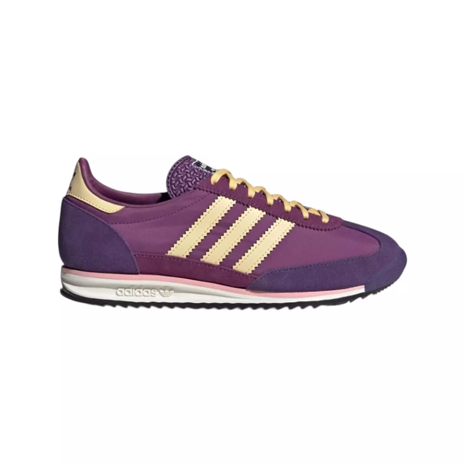 adidas SL 72 OG - Purple image