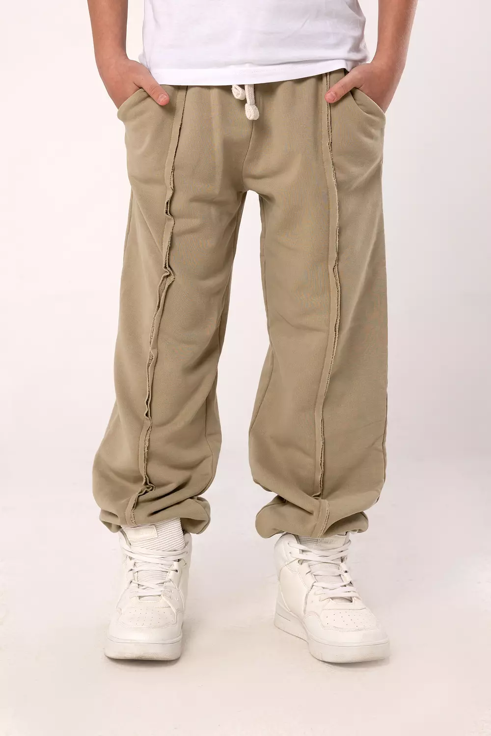 Acid Washed Sweatpants hover image