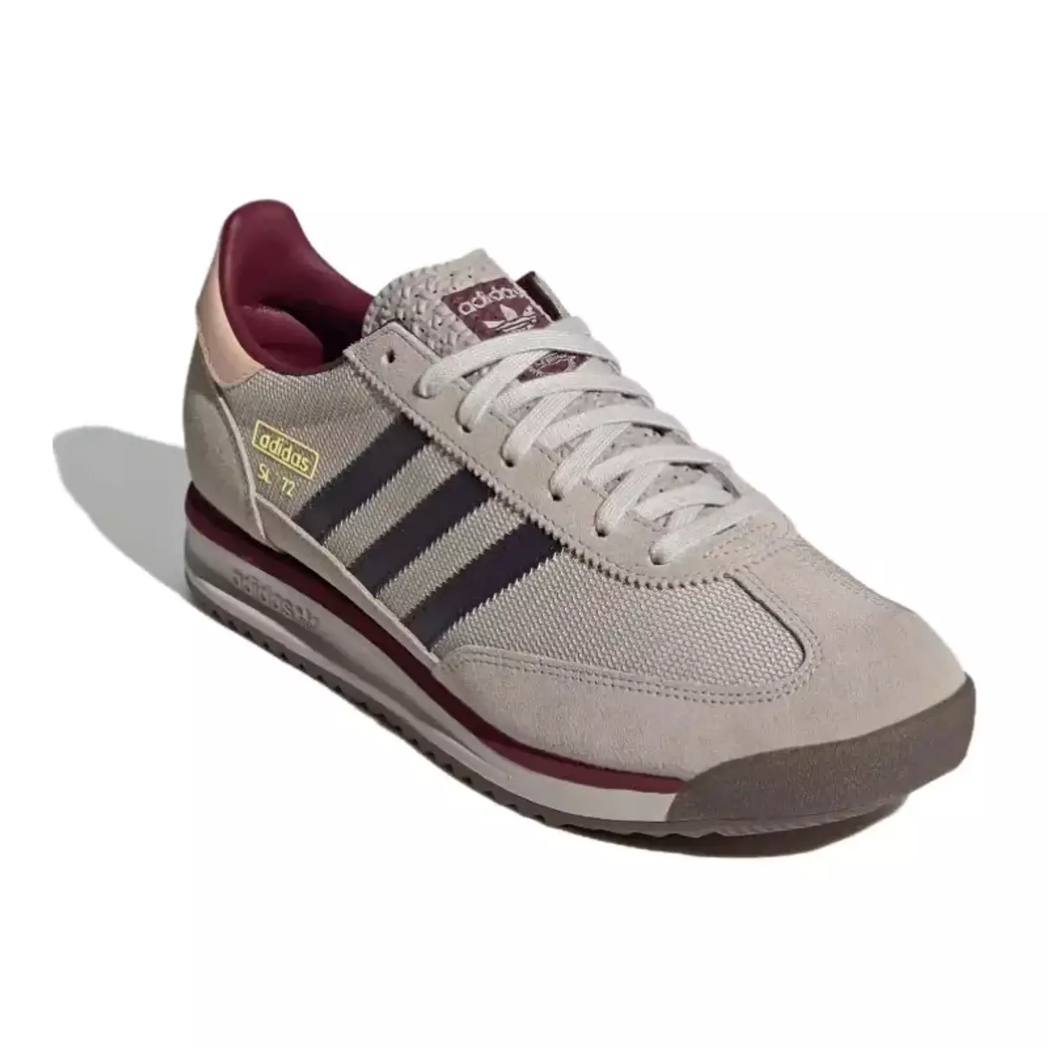 Adidas SL 72 OG RS Brown US 1