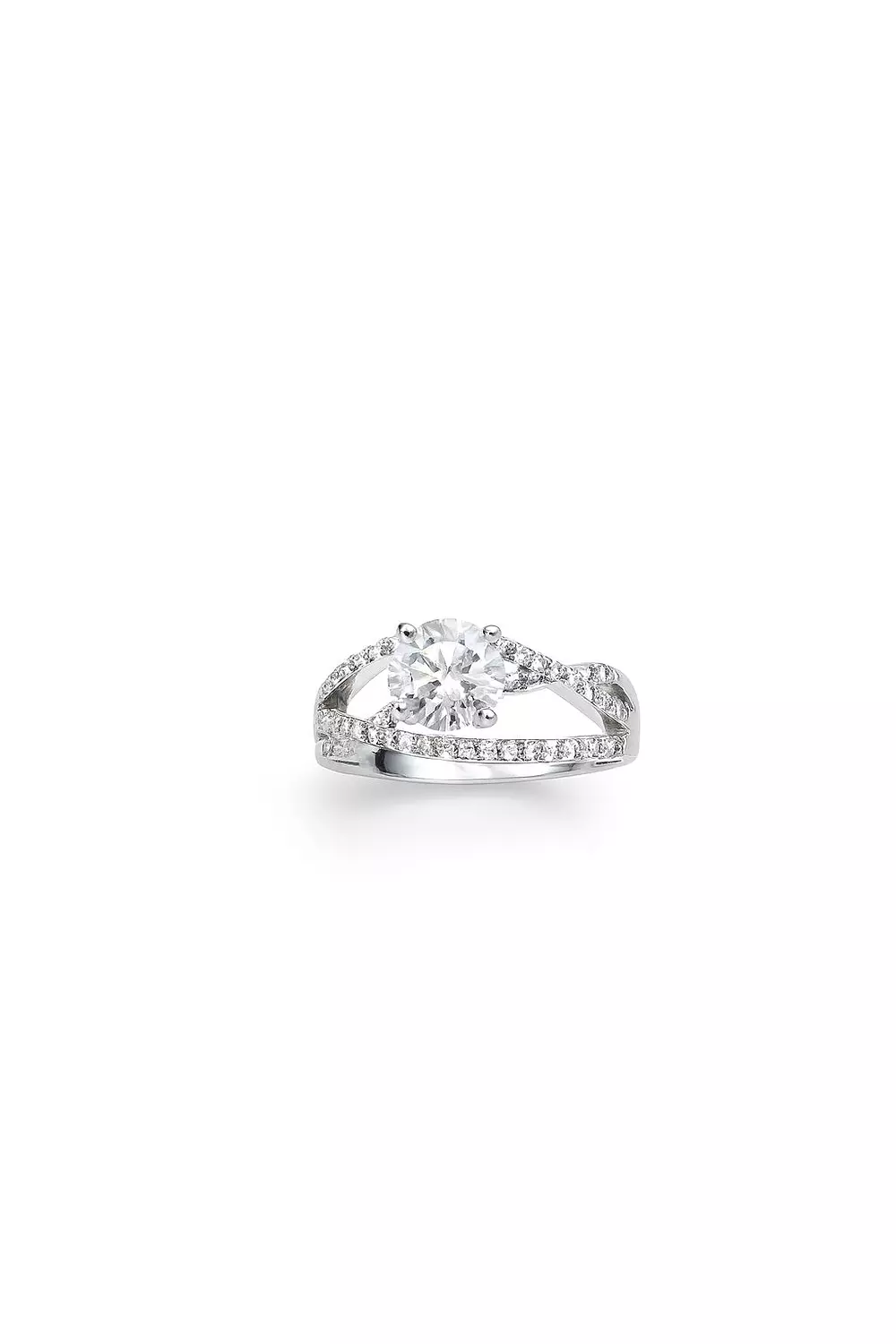 Silver Ring 1