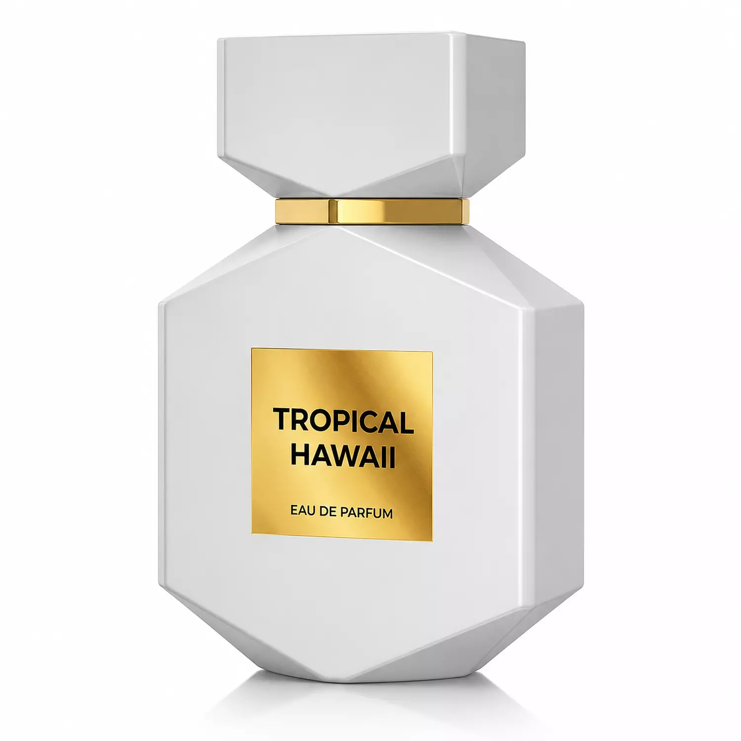 tropical hawaii image
