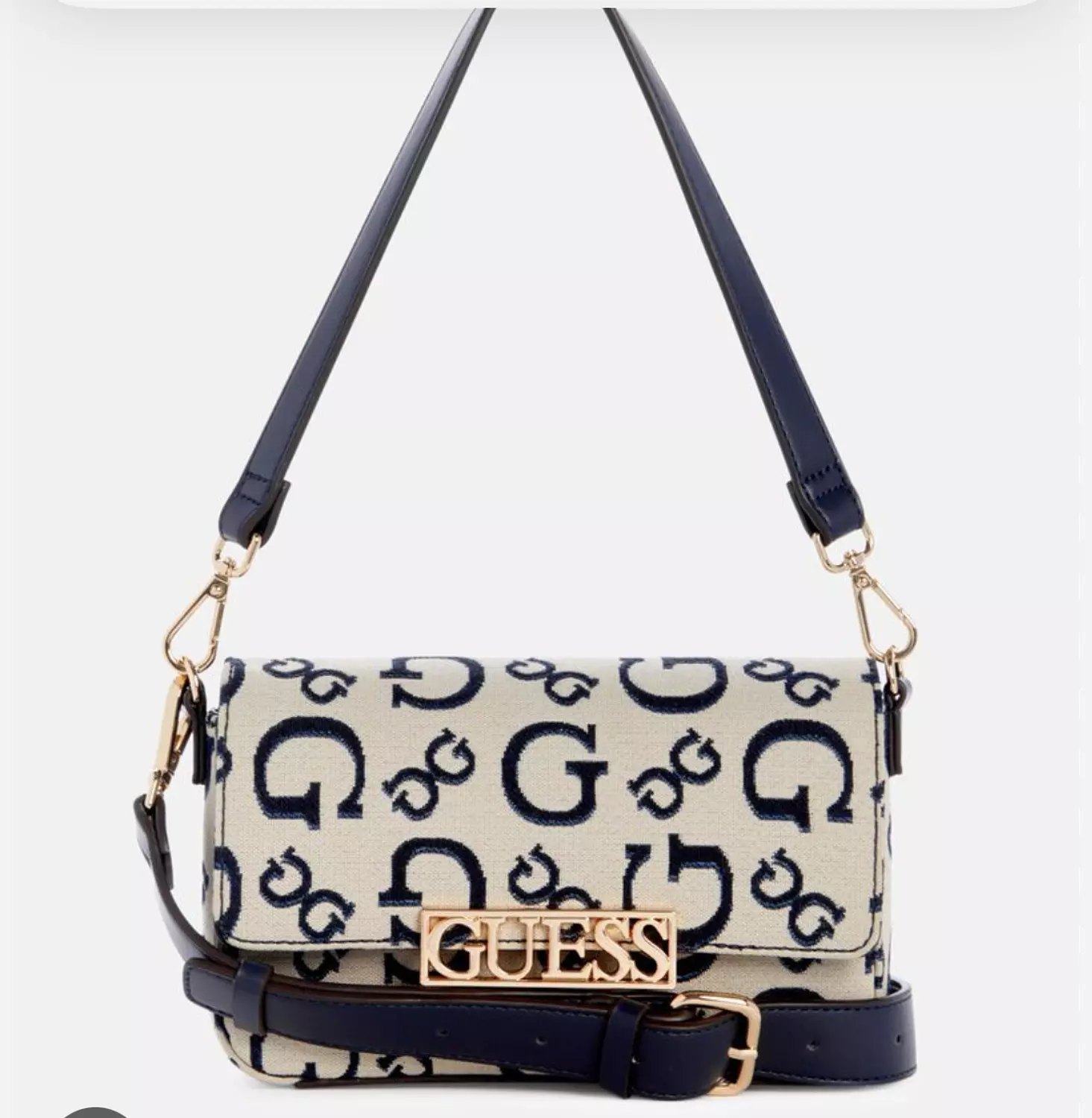 Carrboro Mini Crossbody Flap 2
