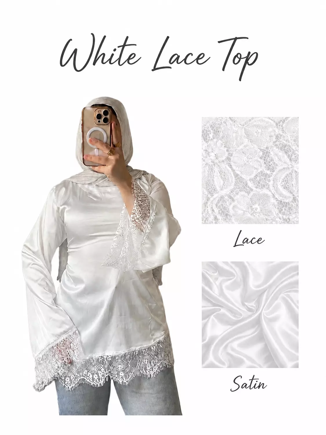 lace top 3